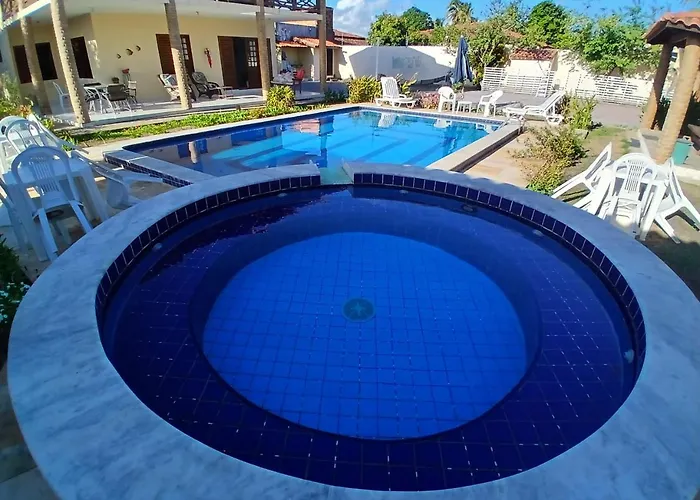 Suite Barra Nova