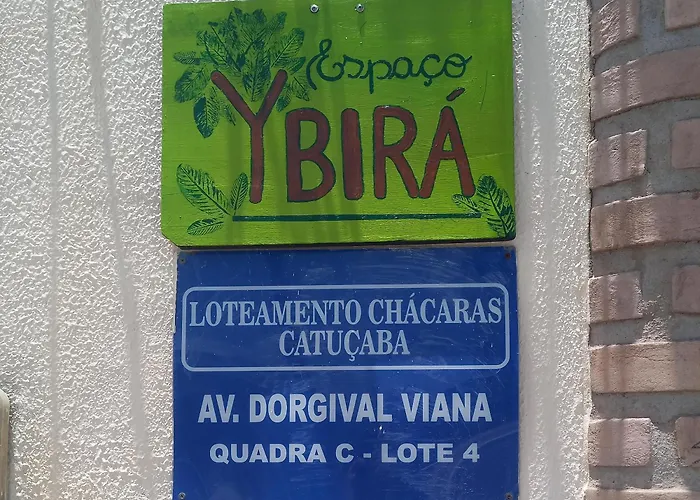 Suite Barra Nova