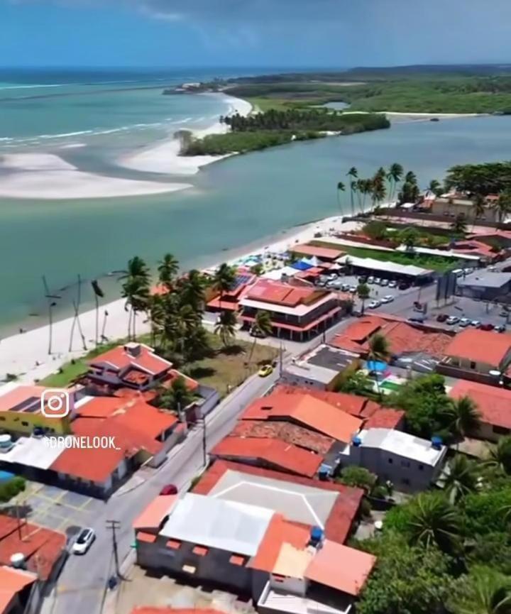 Barra Nova Marechal Deodoro