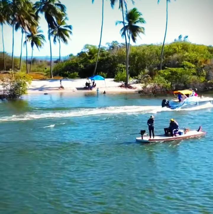 Barra Nova Marechal Deodoro