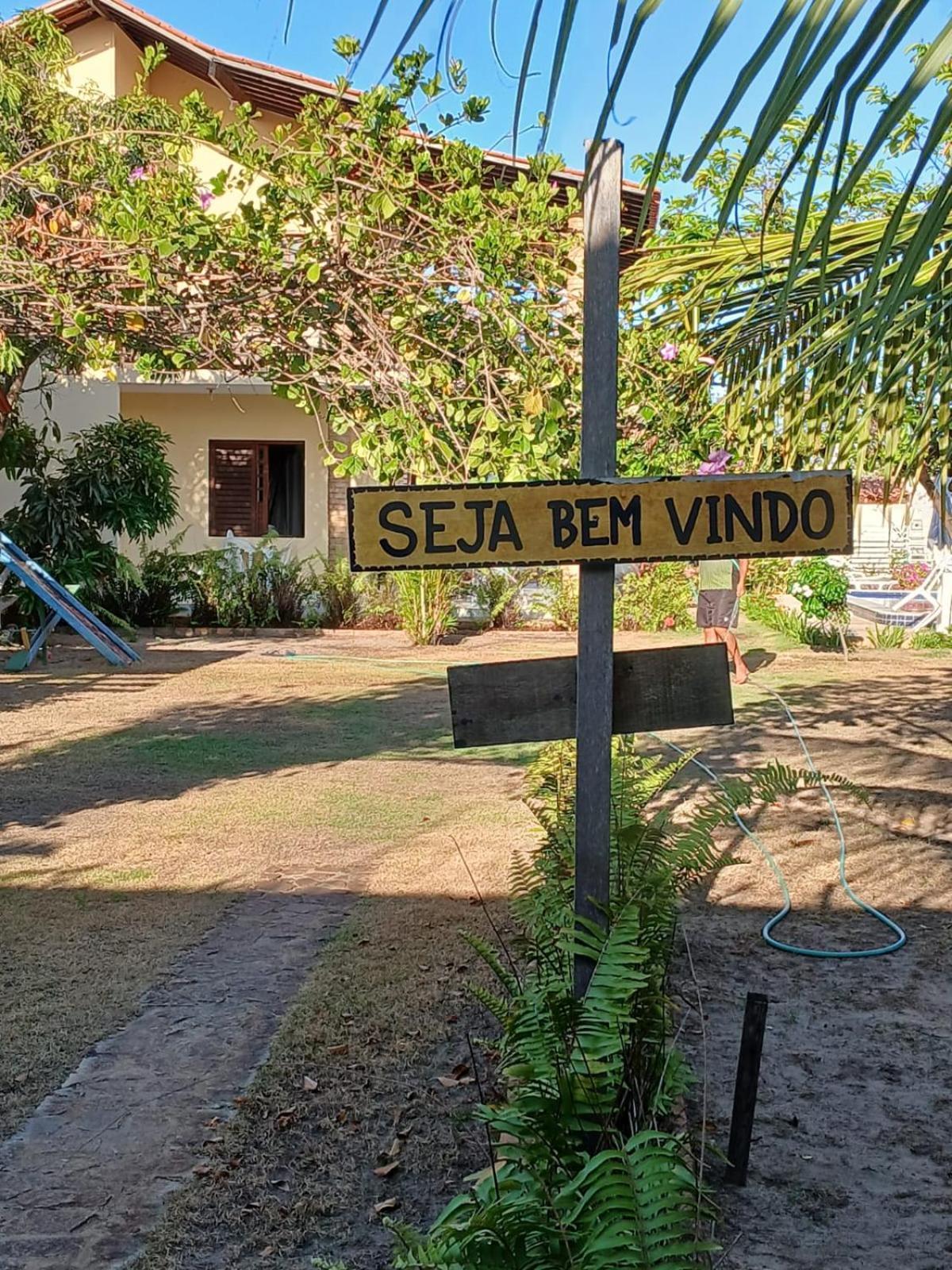 Barra Nova *