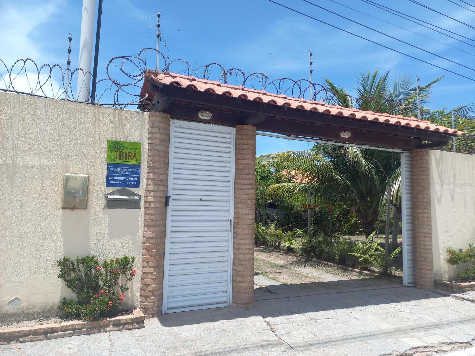 Barra Nova 民宿 Marechal Deodoro
